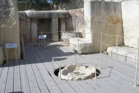 Ostrovy Malta a Gozo - 60