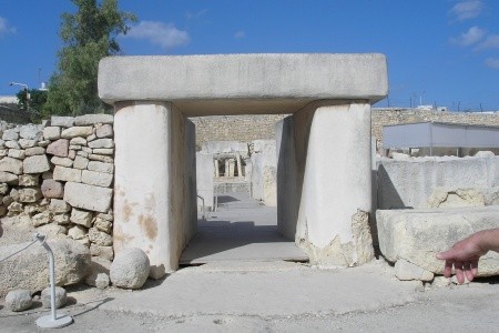 Ostrovy Malta a Gozo - 61