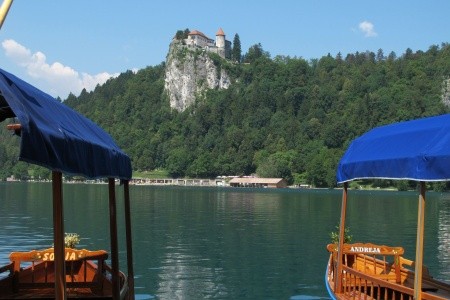 Slovinsko - hory, moře a přírodní zajímavosti - Slovinsko Autobusem