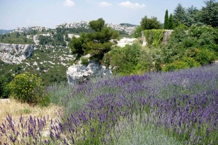 Provence a francouzský kras - 4