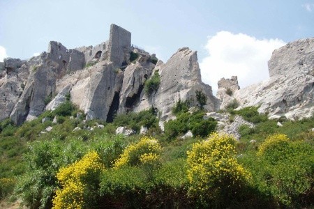 Provence a francouzský kras - 5