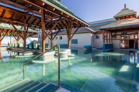 Aqua Hotel Termál - 2