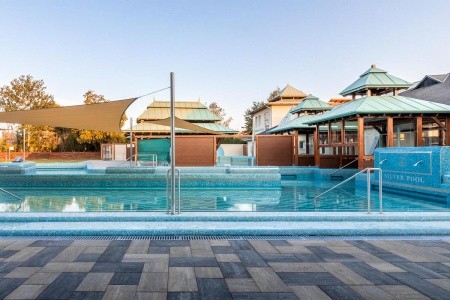 Aqua Hotel Termál - 3
