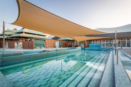 Aqua Hotel Termál - 4