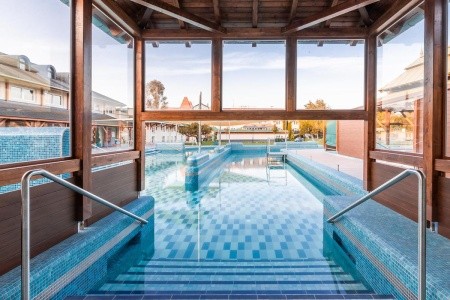 Aqua Hotel Termál - 5
