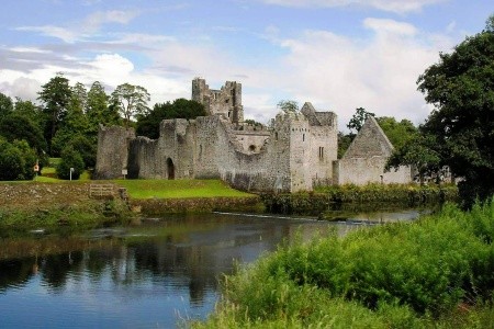 Velký okruh Irskem a Severní Irsko - 2