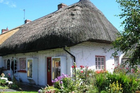 Velký okruh Irskem a Severní Irsko - 3