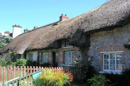 Velký okruh Irskem a Severní Irsko - 4