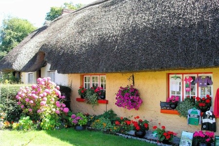 Velký okruh Irskem a Severní Irsko - 5