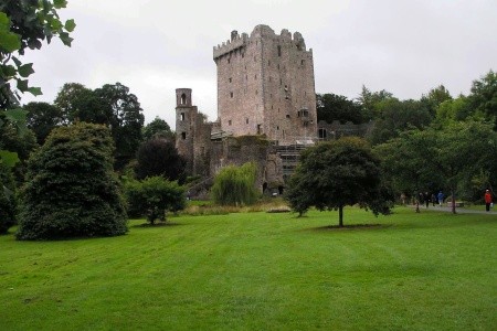 Velký okruh Irskem a Severní Irsko - 6