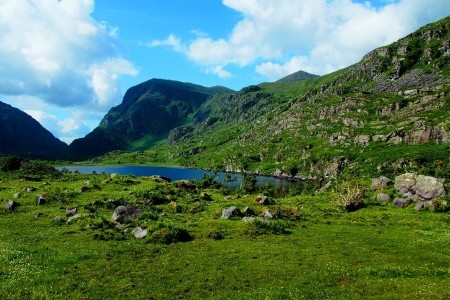 Velký okruh Irskem a Severní Irsko - 12