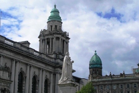 Velký okruh Irskem a Severní Irsko - 15