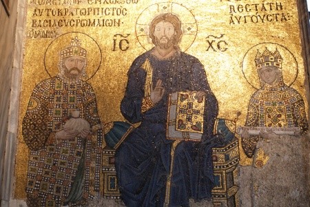 Turecko - Istanbul - 3