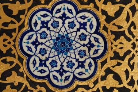 Turecko - Istanbul - 5