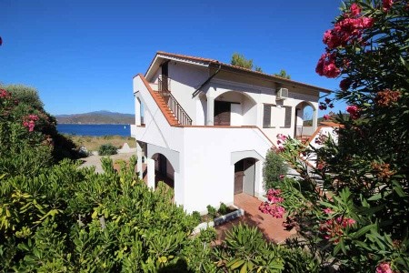Apartmány La Turistica