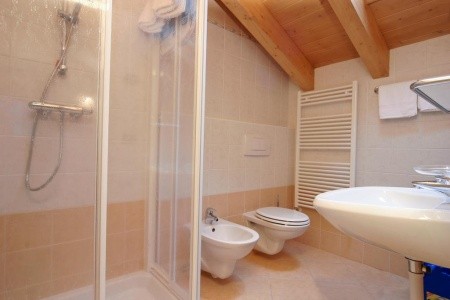 Chalet Li Baita - 10