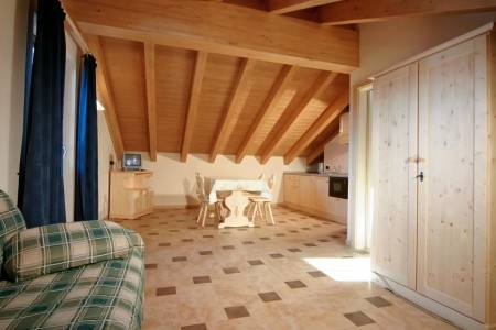 Chalet Li Baita - 11