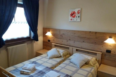 Chalet Li Baita - 14