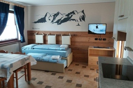 Chalet Li Baita - 15