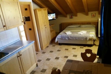 Chalet Li Baita - 16