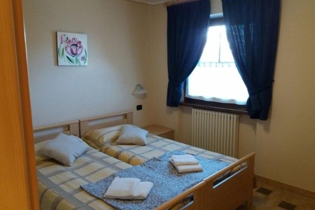 Chalet Li Baita - 17