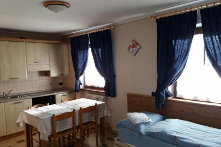 Chalet Li Baita - 18