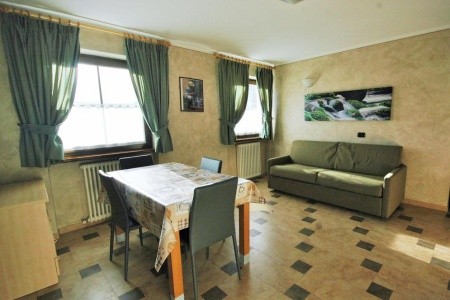 Chalet Li Baita - 19