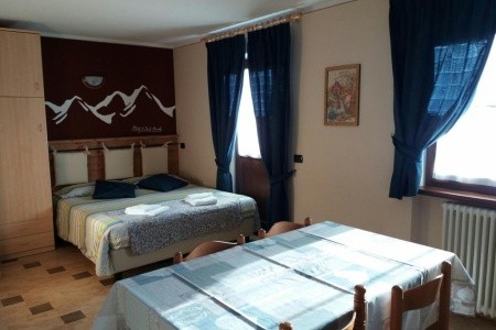 Chalet Li Baita - 21