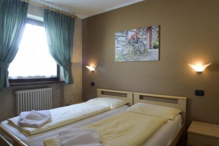 Chalet Li Baita - 24