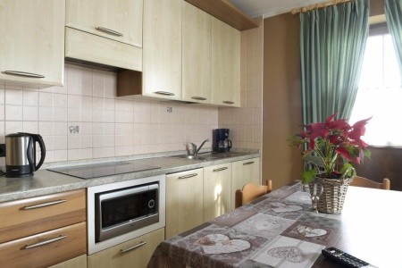 Chalet Li Baita - 25