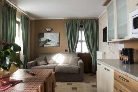 Chalet Li Baita - 26