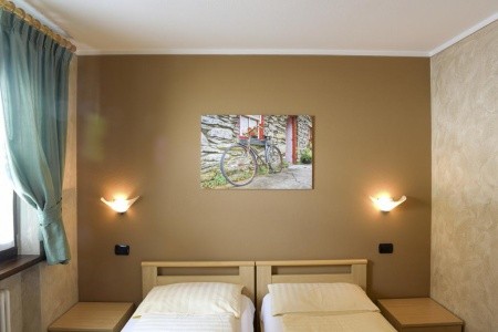 Chalet Li Baita - 27