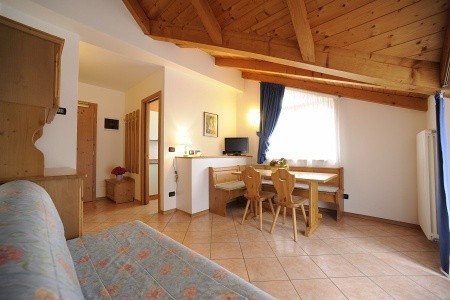 Residence Kristall - 2