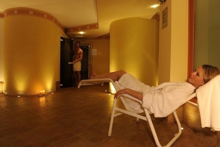 Residence Kristall - 6