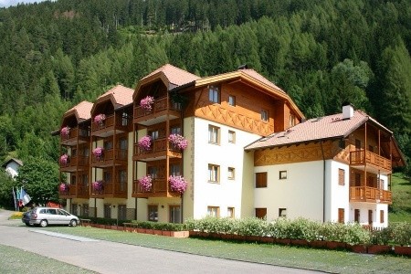 Residence Kristall - 7