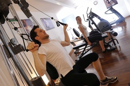 Residence Kristall - 12