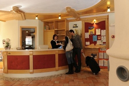 Residence Kristall - 18