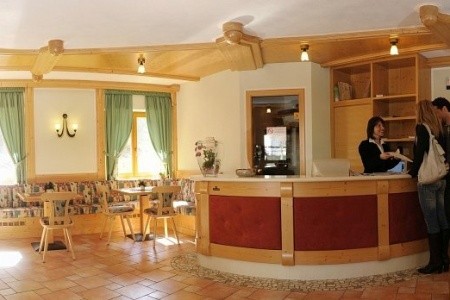 Residence Kristall - 19