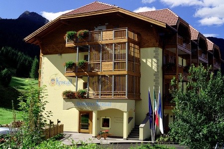 Residence Kristall - 20