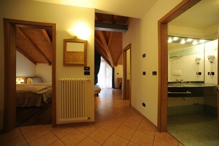 Residence Kristall - 23