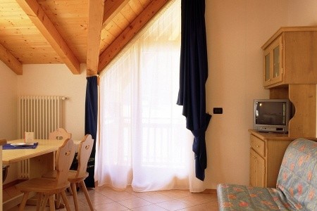 Residence Kristall - 24