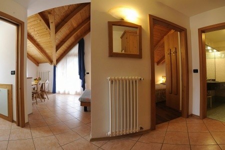 Residence Kristall - 25