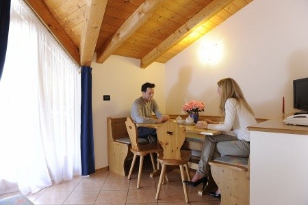 Residence Kristall - 29