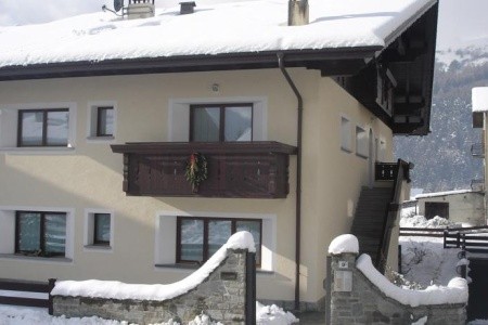 Chalet Alberti