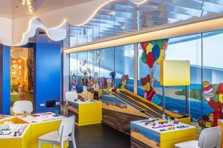 Msc World America - 3