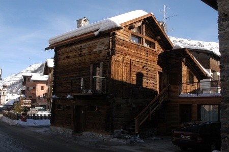 Chalet Alpino