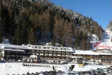 Sport Hotel Pampeago - 2