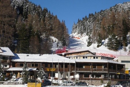 Sport Hotel Pampeago - 4