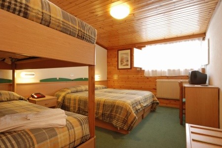 Sport Hotel Pampeago - 5