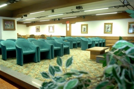 Sport Hotel Pampeago - 6